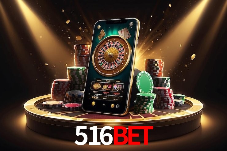 Requisitos do APK da 516BET para Android