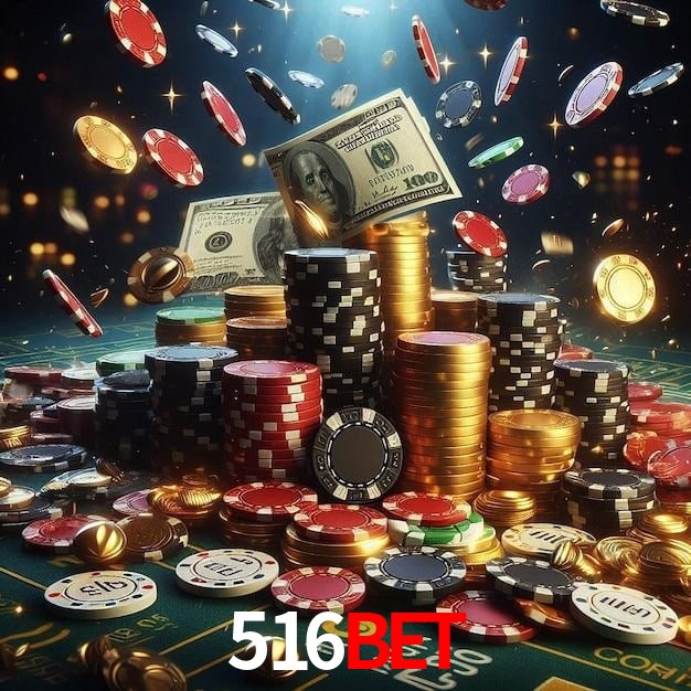 Jogos Exclusivos 516BET