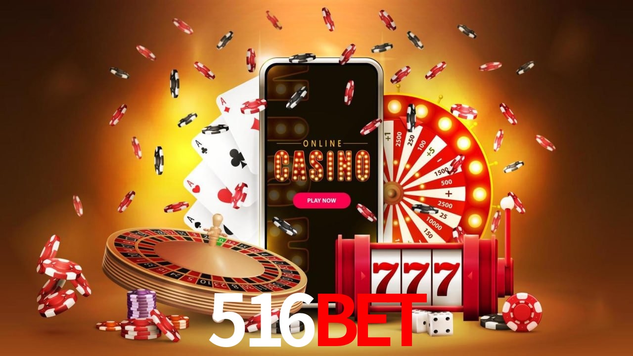Descubra o Programa VIP da 516BET: Vantagens Exclusivas para Jogadores
