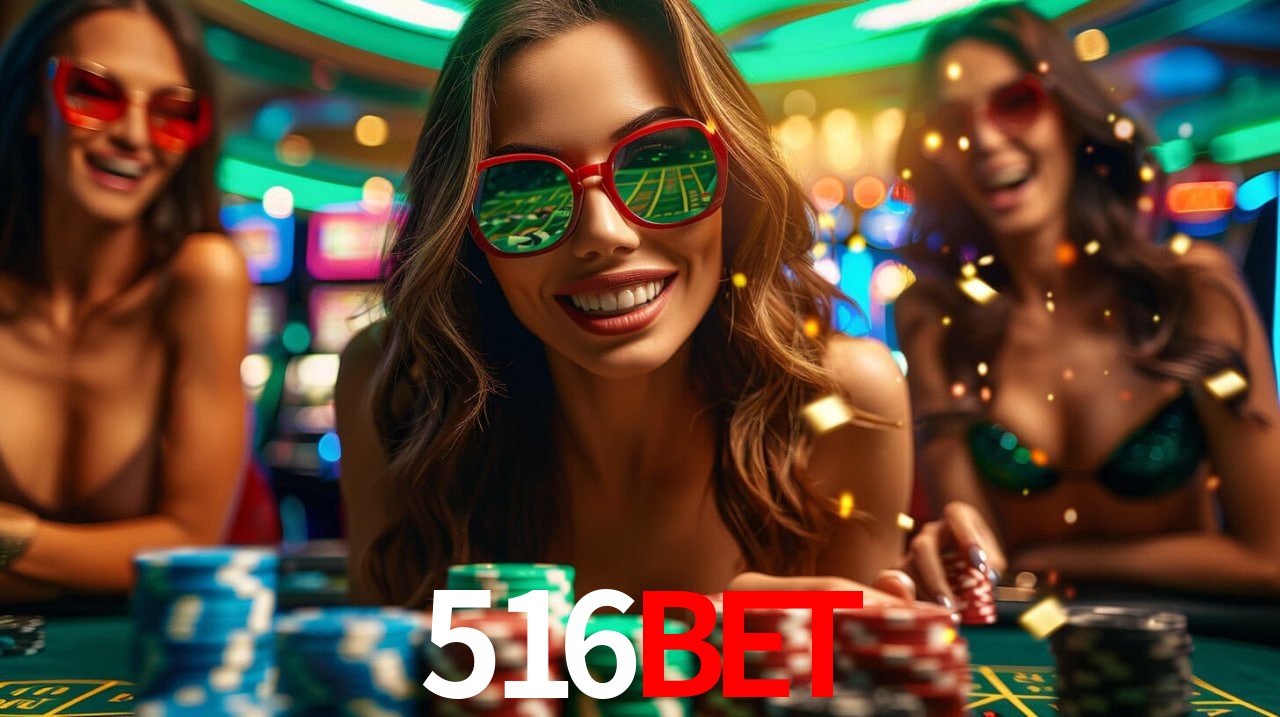 Welcome Bonus 516BET