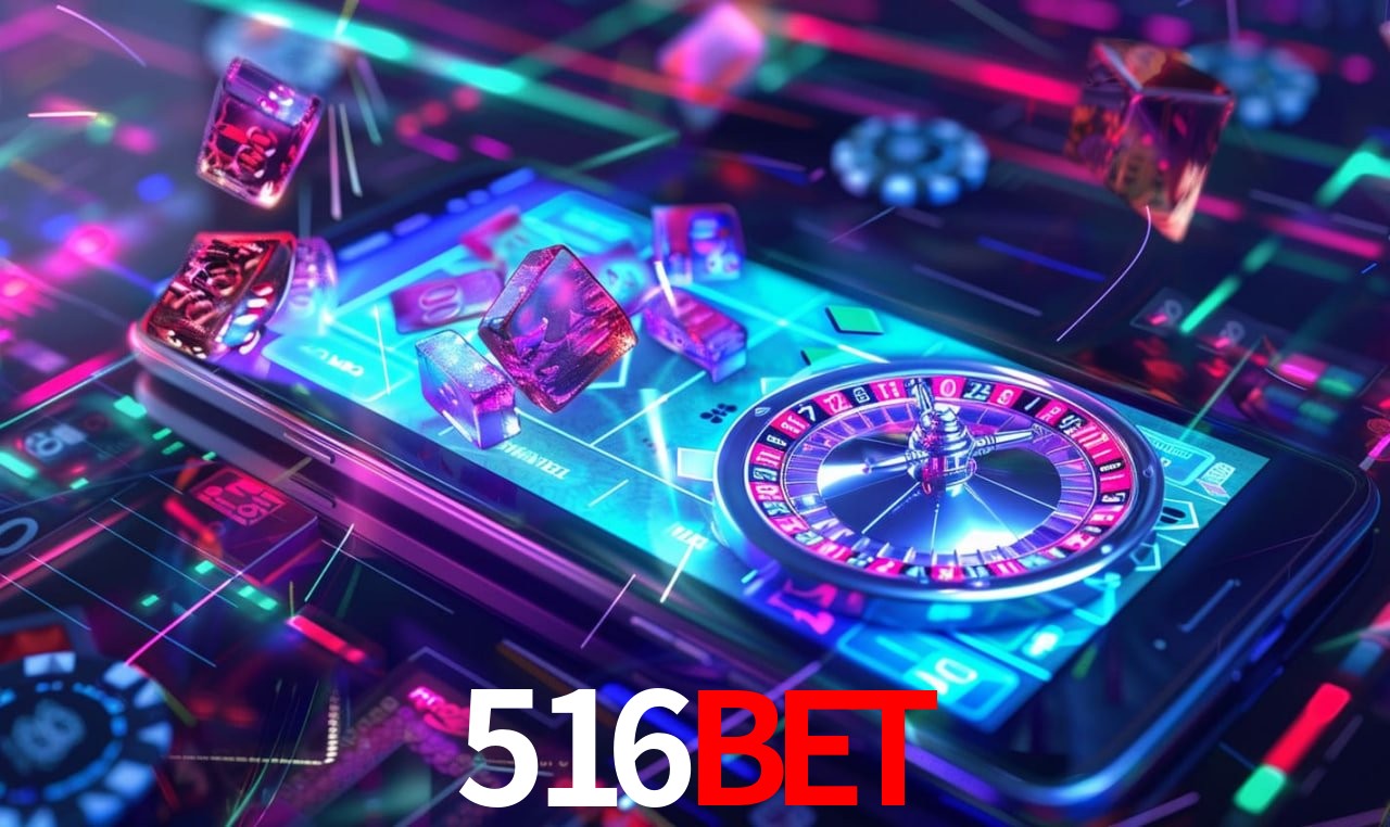 Benefícios da Conta 516BET