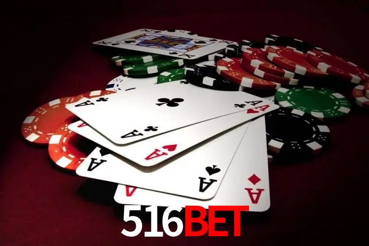 Estatísticas 516BET