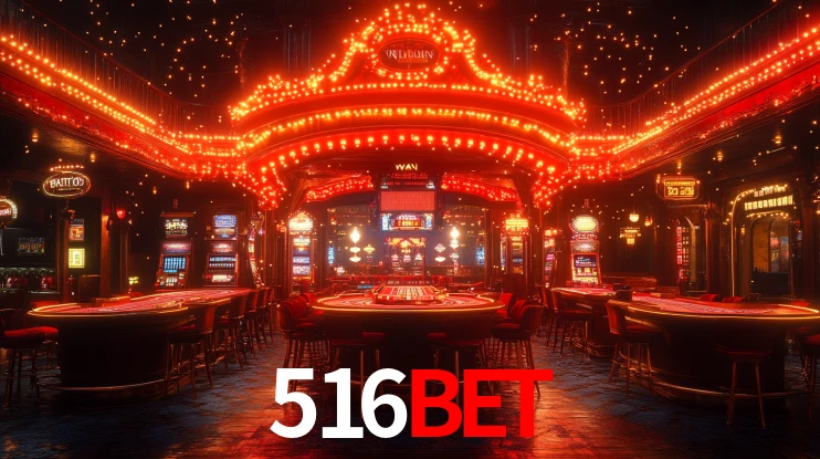 Explore as vantagens do 516BET: serviço profissional e confiabilidade
