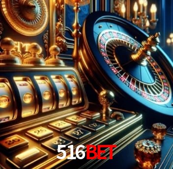 Recursos de Bônus 516BET