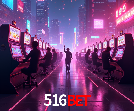 Estatísticas Esportivas 516BET