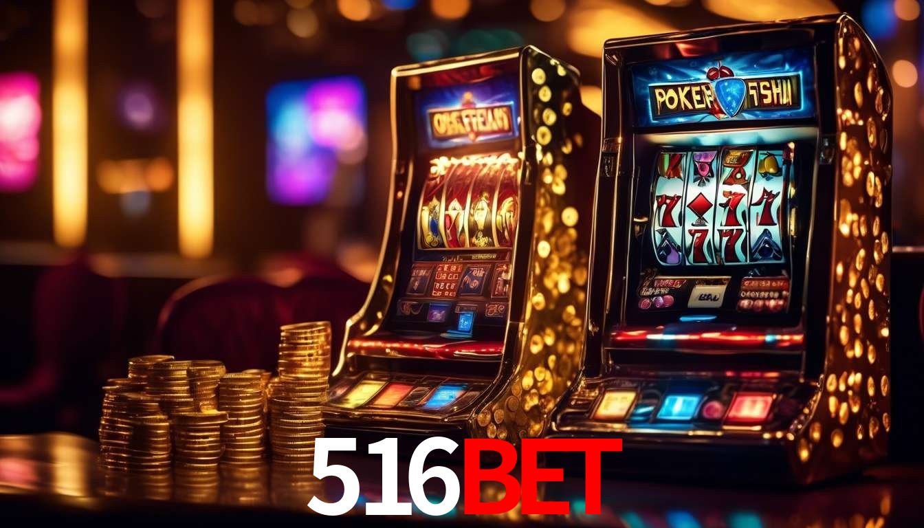 cassino 516BET