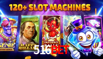 Desvendando o Mundo dos Jogos Virtuais na 516BET