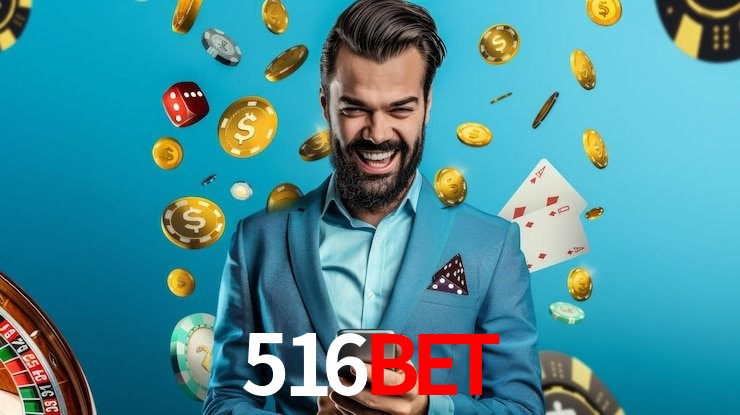 Live Casino 516BET
