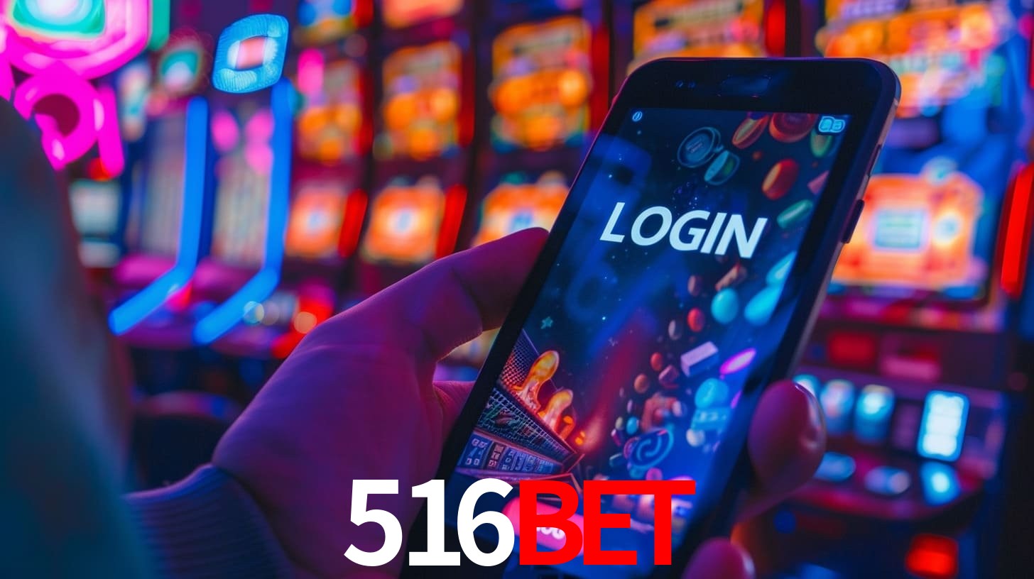 Experiência VIP 516BET