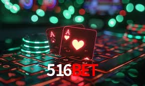Tecnologia da Plataforma 516BET