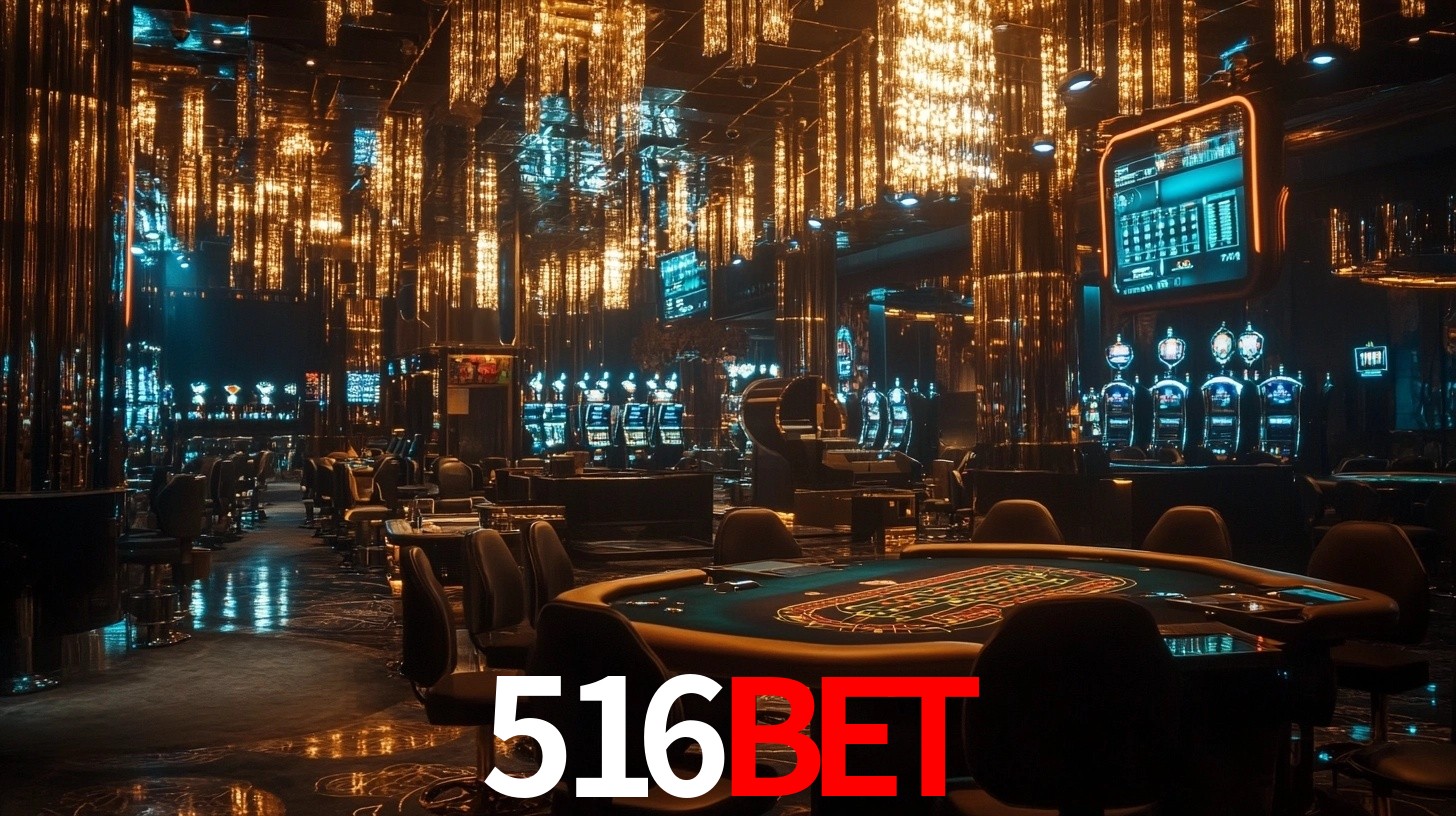516BET