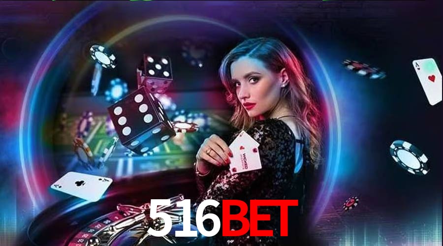 Security Systems 516BET