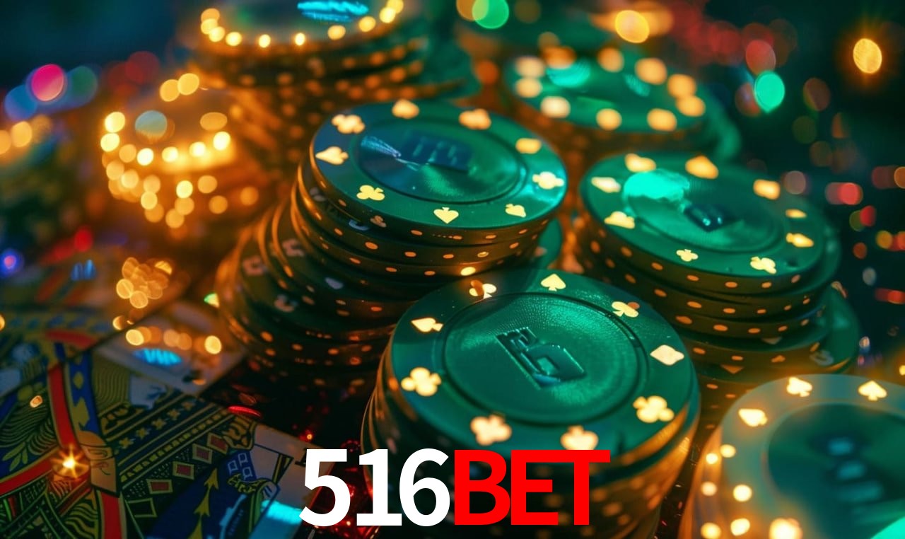 Casino Ao Vivo 516BET