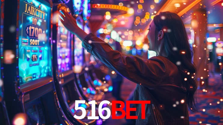 516BET.COM