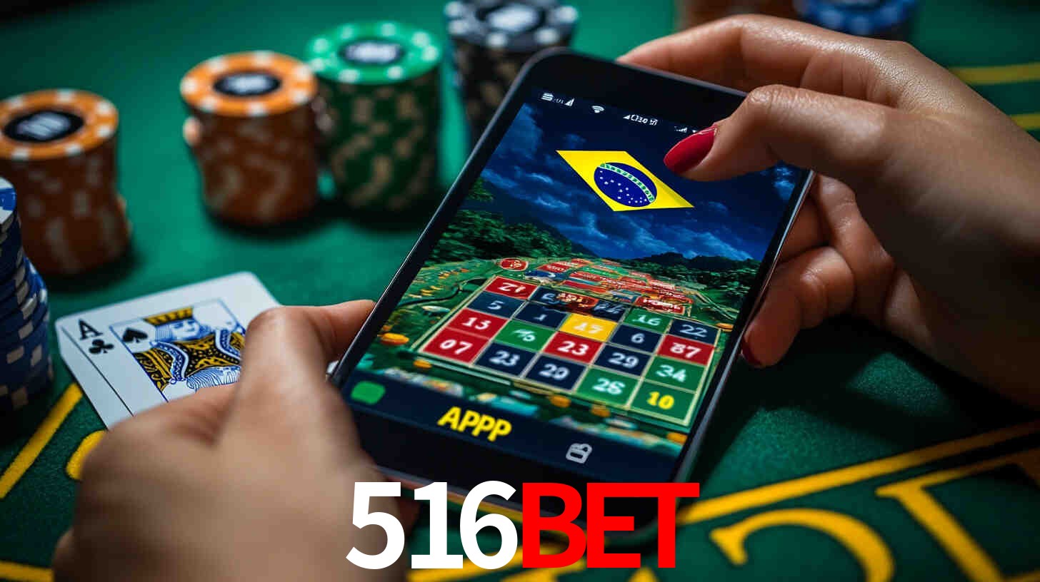 Explorando a Categoria de Eventos em Apostas na 516BET