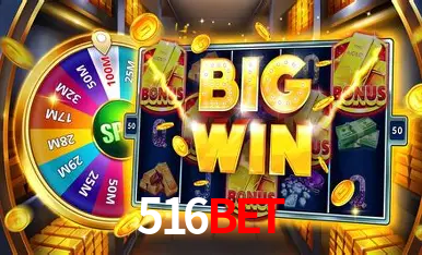 Inovações de Jogos na 516BET: O Futuro das Experiências Interativas