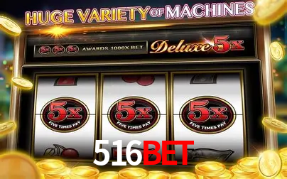 Descubra a Essência do 516BET: Nossa História e Compromissos