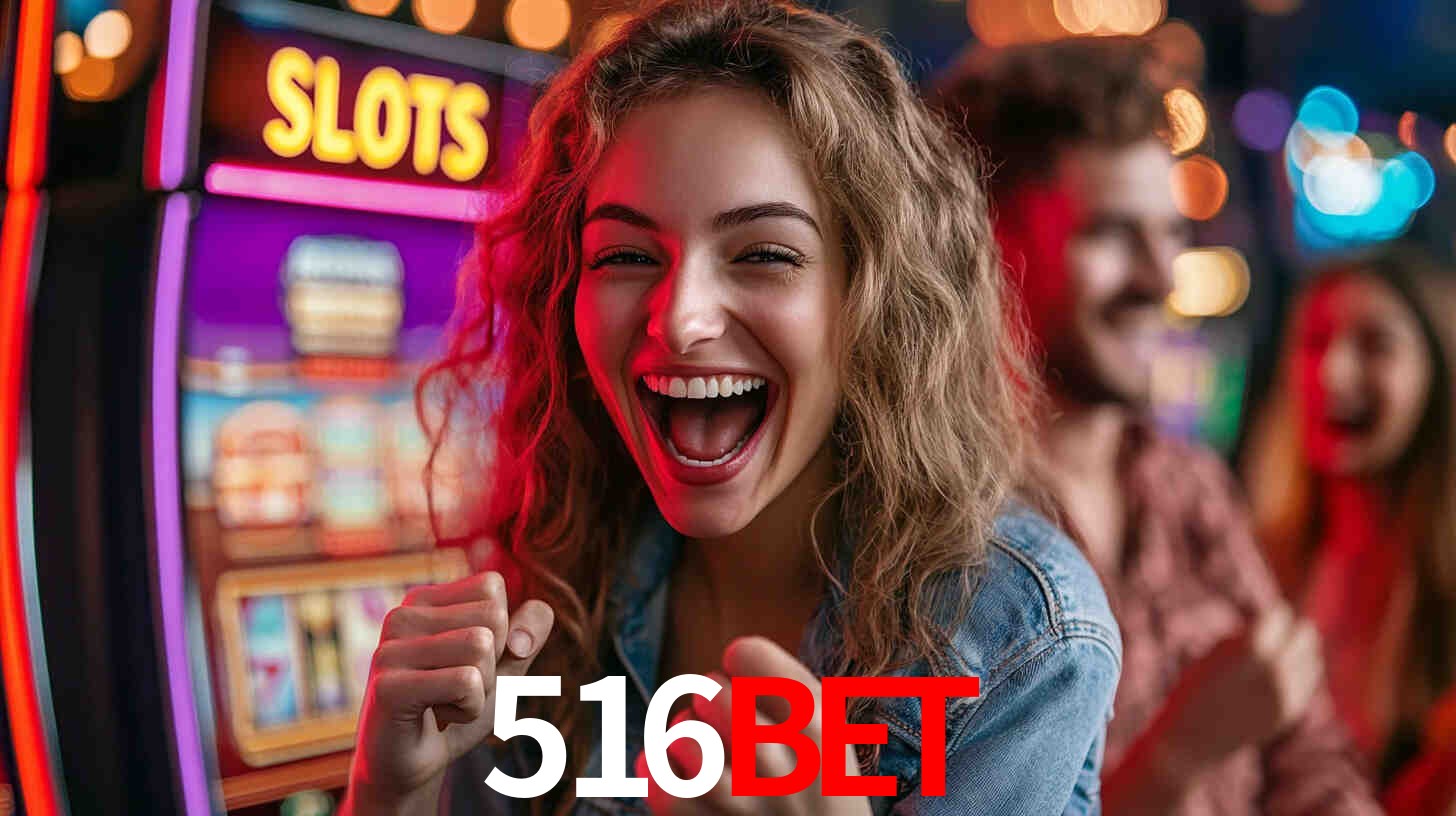 A Experiência Imersiva dos Cassinos Ao Vivo no 516BET
