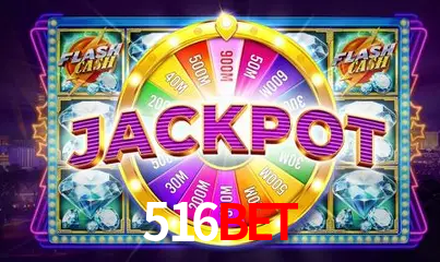 Descubra a Magia dos Jogos de Arcade no 516BET