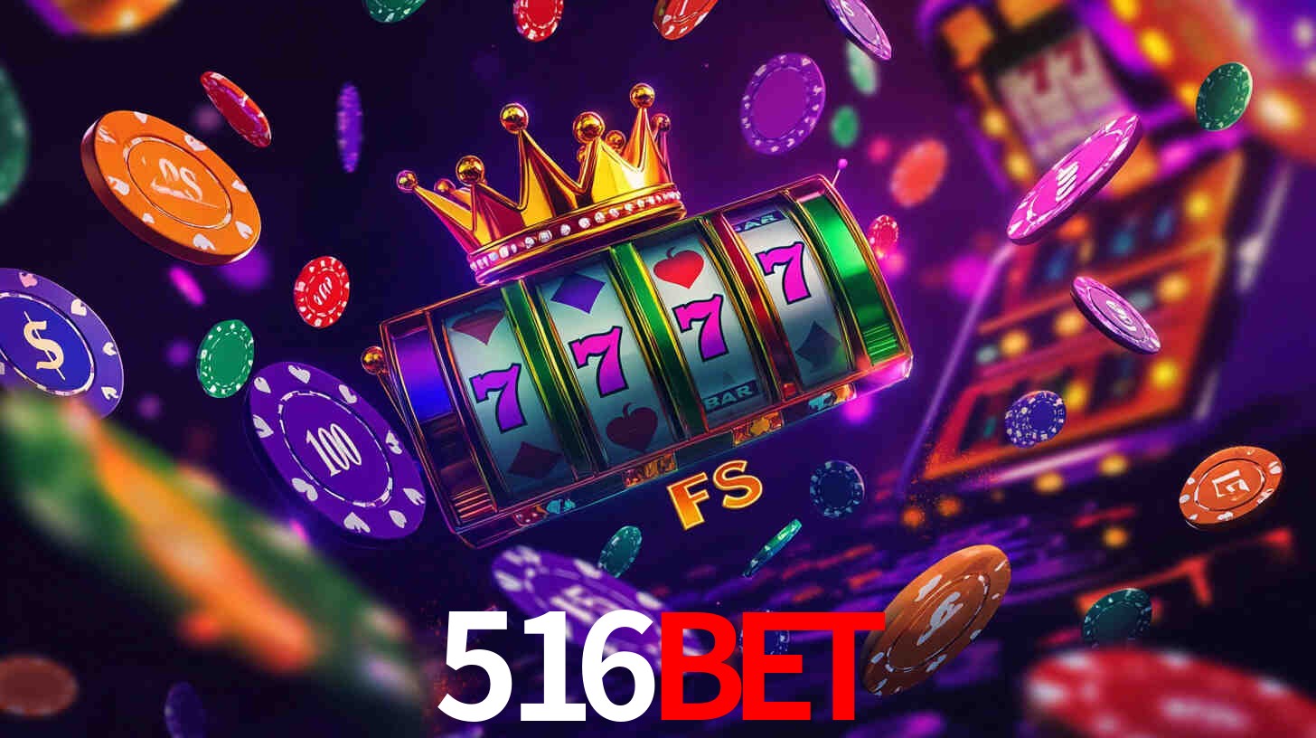 Welcome Bonus 516BET