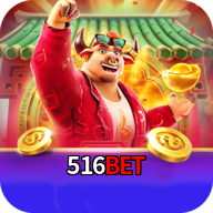 516BET Logo
